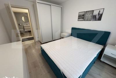 Apartament cu 2 camere în Dâmbul Rotund
