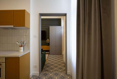 Apartament 2 camere, ultracentral, priveliste Parc 1 Decembrie. - 18