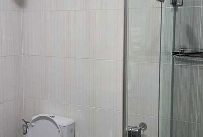 Casă cu 3 camere în Central - 1