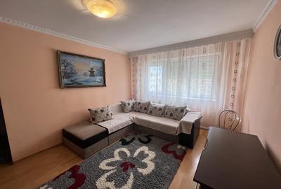 Apartament cu 2 camere semidecomandat, mobilat în Mioriței - 2