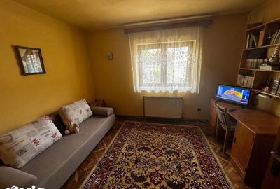 Apartament cu 3 camere în Central - 5