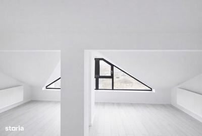 Casă cu 4 camere cu Canalizare în Bujoreni - 14