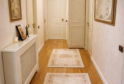 Apartament cu 3 camere decomandat, mobilat în Faleza Nord - 4