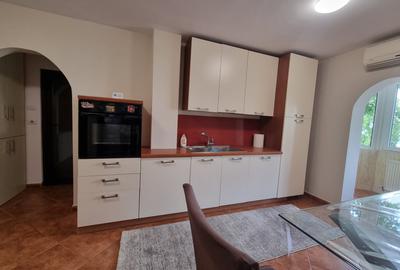 Apartament cu 2 camere decomandat, mobilat în Banca Națională - 8