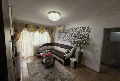 Apartament 2 camere complet renovat, Micro 16, Str. Zenit etaj 2 4, 55 mp, mobilat complet - 3