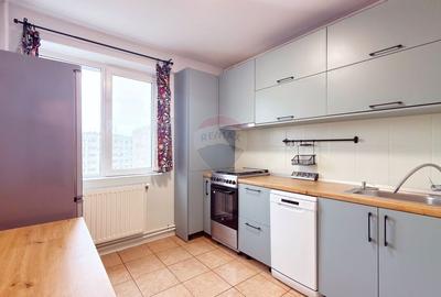 Apartament cu 2 camere decomandat, mobilat în Dristor - 2