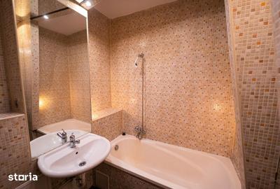 Apartament cu 2 camere în Centrul Civic - 5