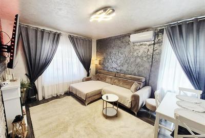 Casă cu 4 camere cu Teren 100 Mp în Bucium - 2