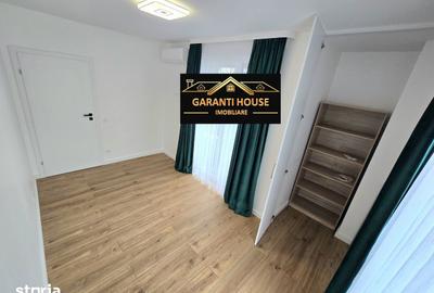 Apartament cu 3 camere în Central - 4