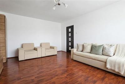 Apartament cu 2 camere decomandat, mobilat în Mănăștur - 2