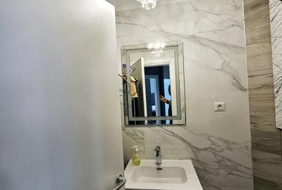 Apartament 3 cam zona Cortina North & My Place - 11