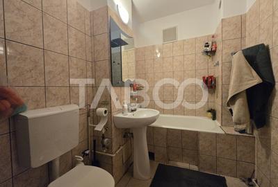 Apartament 3 camere decomandat 68mpu cu balcon zona Siretului Sibiu - 8
