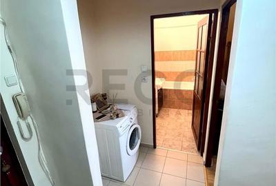 Garsonieră în Rogerius - 2