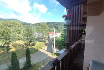 Pensiune 12 camere, 1500 mp teren, Sucevita - 7