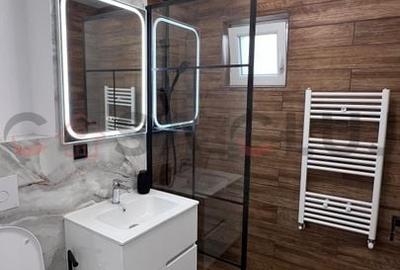 3 camere, renovat,  Academia de Muzică ,,Gheorghe Dima" - 4