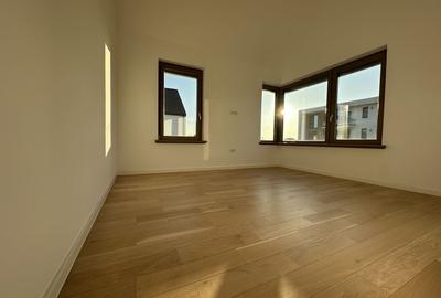 Duplex cu 4 camere cu Canalizare în Exterior Nord - 16