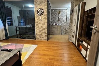 Apartament cu 2 camere decomandat, mobilat în Grivița - 3