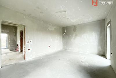 Casă individuală cu 4 camere cu Canalizare în Săcălaz - 18