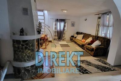 Casă cu 4 camere în Piatra - 2