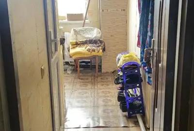 Garsonieră decomandată în Doamna Ghica