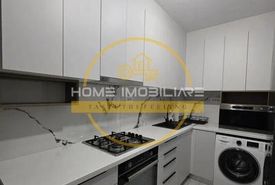 Apartament cu 3 camere decomandat, mobilat în Nicolina - 5