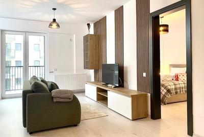 Apartment cu 2 camere de vanzare - 4