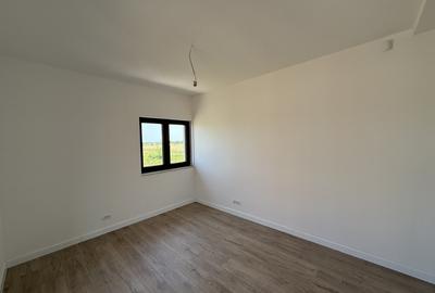 Casa Individuala stil frantuzesc, 141 mp utili, terasa 23 mp - Mosnita N - 15