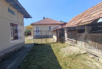 Casă cu 3 camere cu Teren 1300 Mp în Băbeni - 7