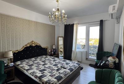 Apartament cu 2 camere decomandat, mobilat în Periferie - 5