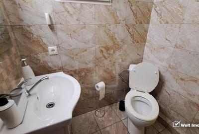 Apartament cu 4 camere decomandat, mobilat în Someșeni - 6
