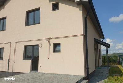 Casă cu 4 camere în Sângeorgiu de Mureș - 5