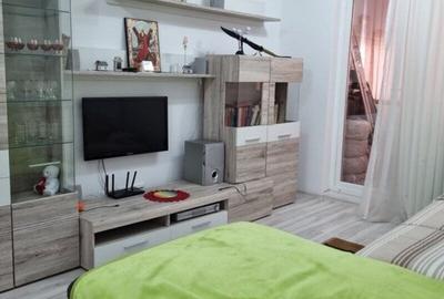 Garsonieră decomandată, mobilată în Popești-Leordeni - 14