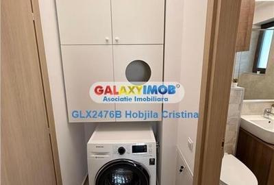 Inchiriere apartament 2 camere mobilat utilat nou Greenfield Residence Inchiriere apartament 2 camere mobilat utilat nou Greenfield Residence - 23