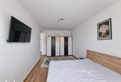 Apartament cu 2 camere nedecomandat în IAR