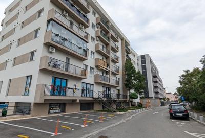 Spatiu comercial stradal, 182 mp, vitrina 11.5 ml, Grand Arena Mall - 2