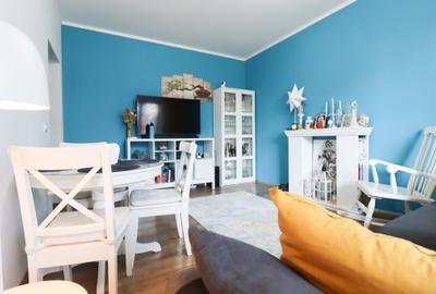 Apartamentul Dobry – pentru ceva diferit – - 4