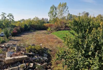 Se vinde casa la rosu, sat  Malaiesti jud. Prahova , pret 72000 euro negociabil - 16