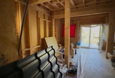 Casa de vacanta - Dambovita - 100 km de Bucuresti cadru rustic linistit Casa de vacanta - Dambovita - 100 km de Bucuresti cadru rustic linistit - 3