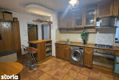 Apartament cu 3 camere decomandat, mobilat în Tineretului - 4