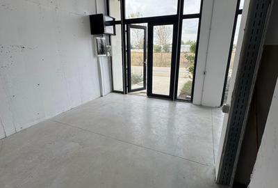 Spațiu Comercial Stradal 206 mp – Vad Excelent, Tunari - 8