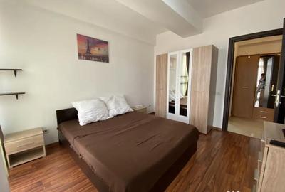 Apartament cu 2 camere semidecomandat, mobilat în Brătianu - 4