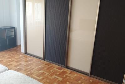 Calea Calarasi, Piata Muncii, Decebal - 11