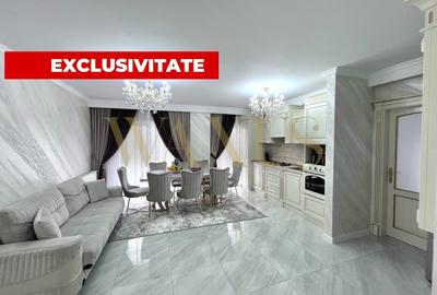 Apartament UltraModern 3 camere , lift , garaj - 1