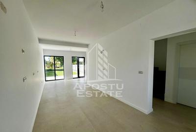 Casă cu 3 camere cu Teren 250 Mp în Plopi - 34