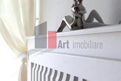 Apartament 2 Camere Lux Bloc Boutique Ultracentral Cismigiu - Theodor Aman - 5