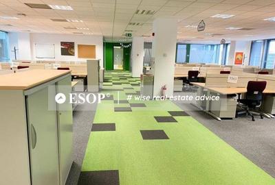 Floreasca Park faza 1 cladirea B, Barbu Vacarescu, 500 - ... - 4