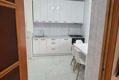 Apartament cu 3 camere în Central - 5