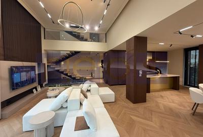 Casă individuală cu 7 camere cu Canalizare în Pipera - 2