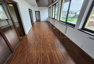 Casă individuală cu 10 camere cu Teren 914 Mp în Ciarda Roșie - 18