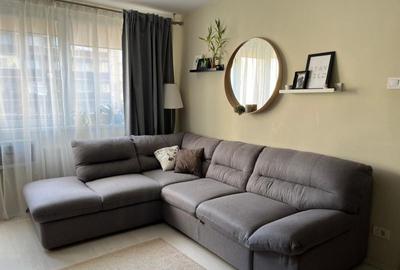 2 Camere, Bd. Tineretului (langa parc), Pet Friendly, 5 min - 6